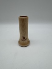 NEW Dugout Mugs Kansas City KC Royals Knob Shot Glass MLB Baseball Bat Wood Cup