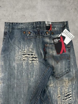 Jeans Levi s Engineered 32x34