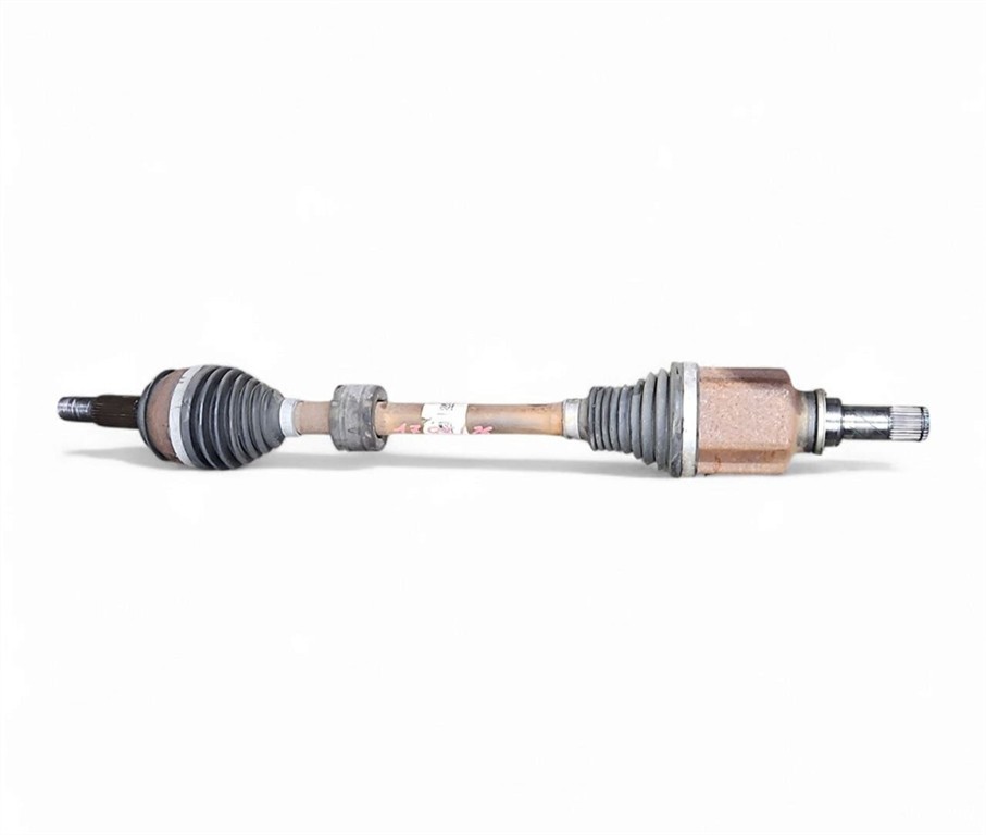 SEMIASSE ANTERIORE SINISTRO PER RENAULT Austral Serie 391016557R H5F600 (22>)