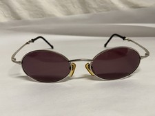 Vintage Sunglasses Italy