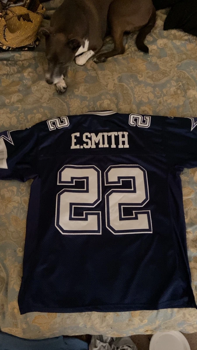 Unisex Adult Emmitt Smith NFL Jerseys for sale | eBay