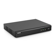 ANNKE 8CH 4K 8MP H.265 5IN1 DVR Video Recorder for CCTV Security Camera System
