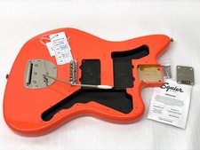 CLASSIC VIBE Originale Fender Squier JAZZMASTER BODY Chitarra elettrica tahitiana