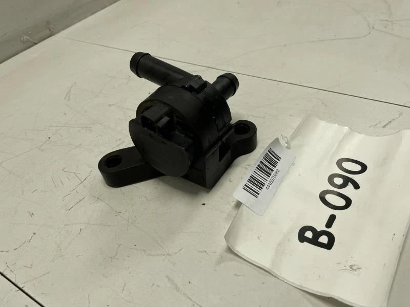 2009 FORD ESCAPE HYBRID ENGINE ELECTRIC WATER PUMP OEM+  - Image 3 of 4