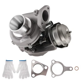 Turbocharger RHV4 for Opel Astra H Caravan 1.7 CDTi 81/92KW 2007-2014 860102 NEU