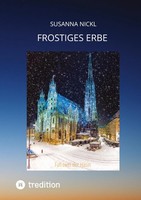 Susanna Nickl | Frostiges Erbe | Taschenbuch | Deutsch (2021) | 168 S.