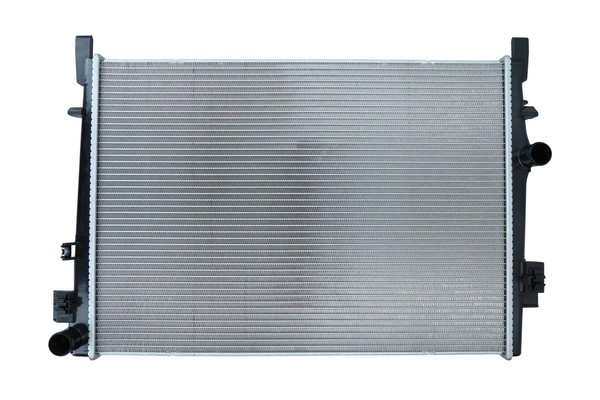 Kamoka MotorküHler WasserküHler 7700094 FüR Fiat Freemont JTD 4X4 Dodge Journey-image