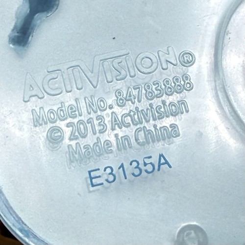 5 Skylanders Lot: Bouncer & Legendary Bouncer, Jawbreaker, Free Ranger, Mirror - Bild 14 von 16