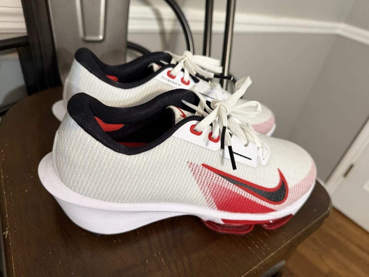 Nike Air Zoom Infinity Tour 2 Golf 29㌢ Las mejores ofertas en Nike Air Zoom Infinity Tour 2 Golf White