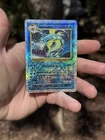 New ListingGyarados 12/110 Legendary Collection Reverse Holo Rare Pokemon Card