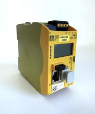 Pilz PNOZ m B1 Base Unit 772101 Control Base ...
