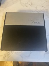 Vintage Sawyer  s Rotomatic 700 2x2 Slide Projector Works