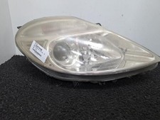 Feu avant (phare) Citroen C8