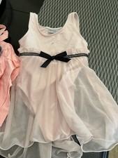 Freestyle Danskin Ballet Leotard 4-5T