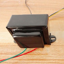Tube Amplifier Single-ended Output Transformer 5K Output for 6P1 6P14 6P6