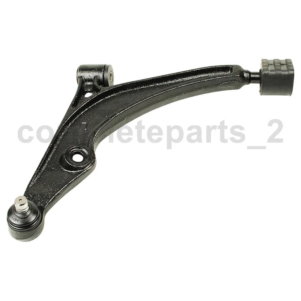 Brazos de control inferiores delanteros Mevotech para 2000 2001 2002 1995 1996 Suzuki Esteem Foto 4 de 4