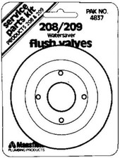 Plbg. Prod. 006304837 Seal