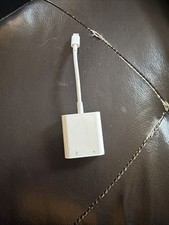 Portable USB OTG Adapter for iPhone, iPad, Mouse, Keyboard, Card Reader, Camera
