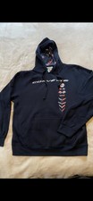 Chevrolet Corvette Mens Pullover Hoodie Sweat...