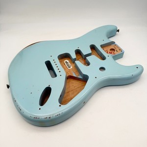 Fender Stratocaster Nitro | eBay