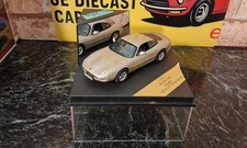 VITESSE V101D 1/43 1996 Jaguar XK8 Coupe - Metallic Topaz Beige - In case