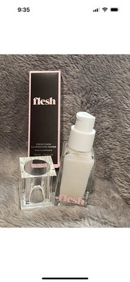 Fresh Flesh Illuminating Primer