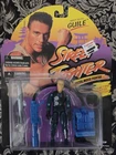 G I Joe 1994 Street Fighter Navy Seal Guile