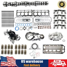 NON-MDS Lifters replace kit  Head FOR 03-08 Dodge Ram Chrysler Jeep 5.7 HEMI