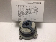 Sew Eurodrive BE1B Magnetic Brake 10Nm 60AC / 24DC  04997840 NEW Ships Same Day!