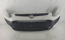 71777635 Paraurti ant. FIAT PUNTO EVO VAN (3J) 1.3 MJT (66Kw) Ber. 3p/d/1248cc
