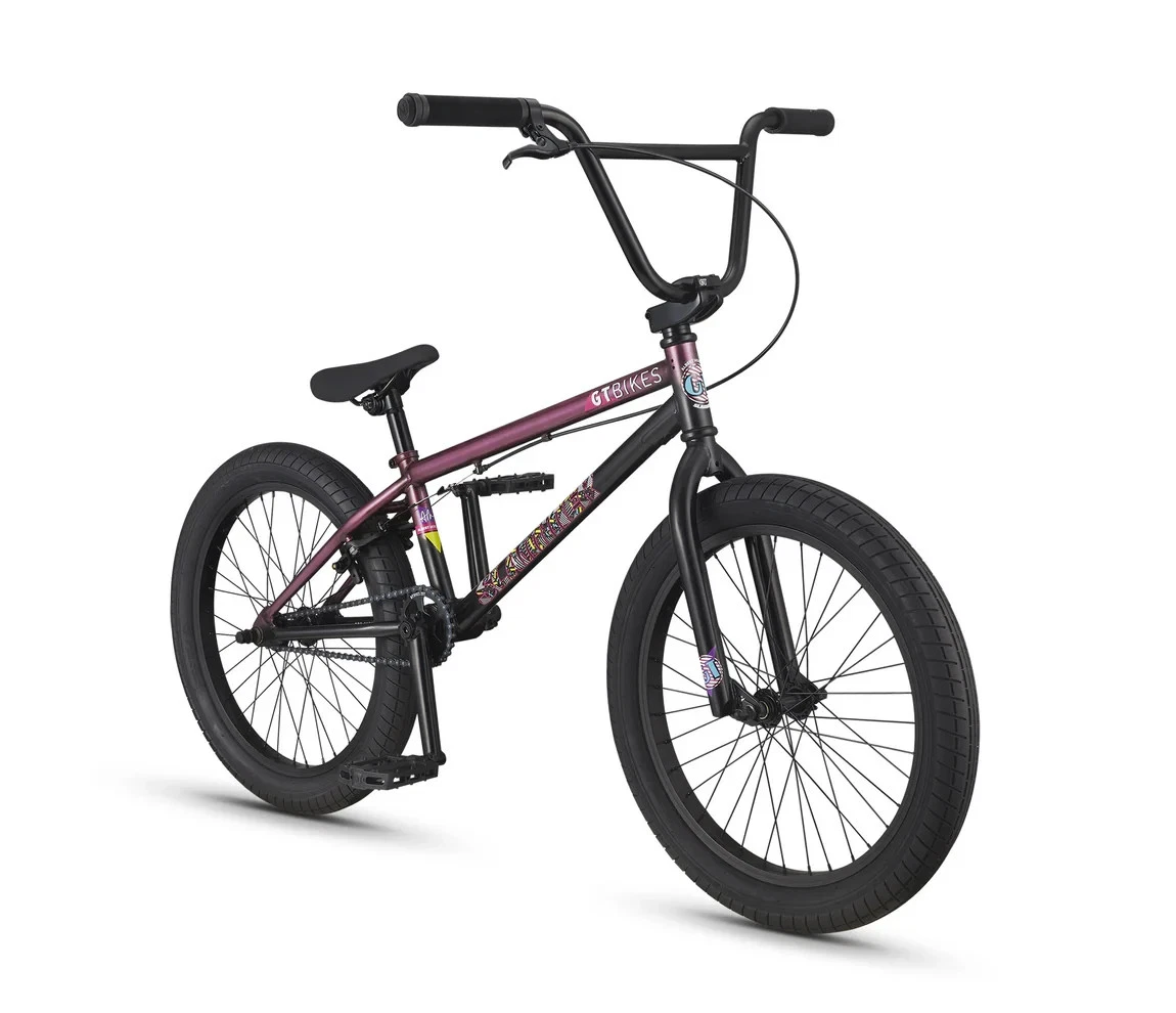 GT BMX Bike 20 In Bikes for sale | eBay