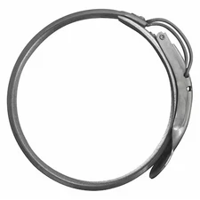 Nordfab 8010005526 Duct Clamp, 7 1/2 In W, 1 In