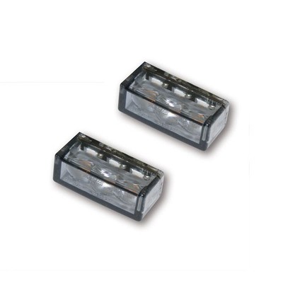 LED Blinker Module HIGHSIDER smart CUBE-H