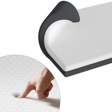 7-Zonen Matratze Breathable Betteinlage Premi...