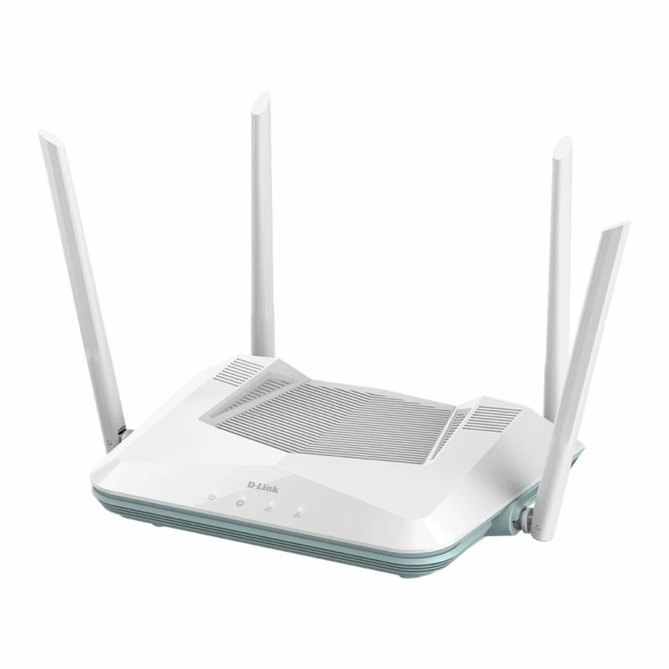 Router D-Link R32 - Immagine 3 di 4