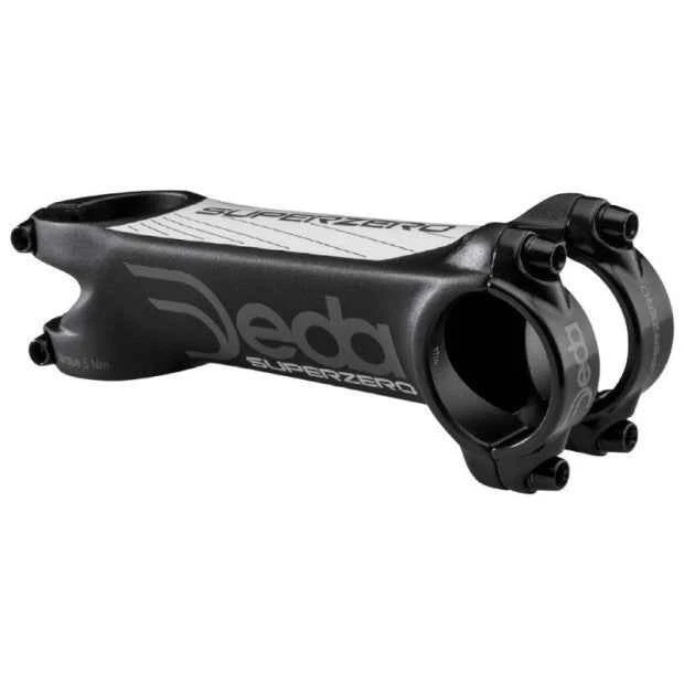 Potence Vélo Lite – Blanc – 1 1/8" 31,8mm X 70mm – 158g – NEUF