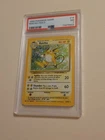 Raichu - Pokemon Base Set #14 - Holo - Near Mint PSA 7