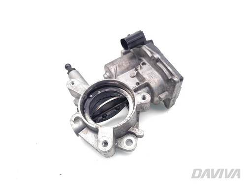 Vauxhall Zafira Drosselklappengehäuse 2.0 CDTi Diesel 121kW (165 HP) 55564164