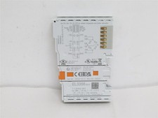 238976 New-No Box; Beckhoff EL3356 EtherCAT T...