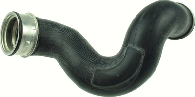 RAPRO Ladeluftschlauch R28366 für MERCEDES KLASSE W203 Model S203 270 CDI 203