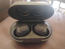 JLab JBuds Air  Wireless Earbuds -Black