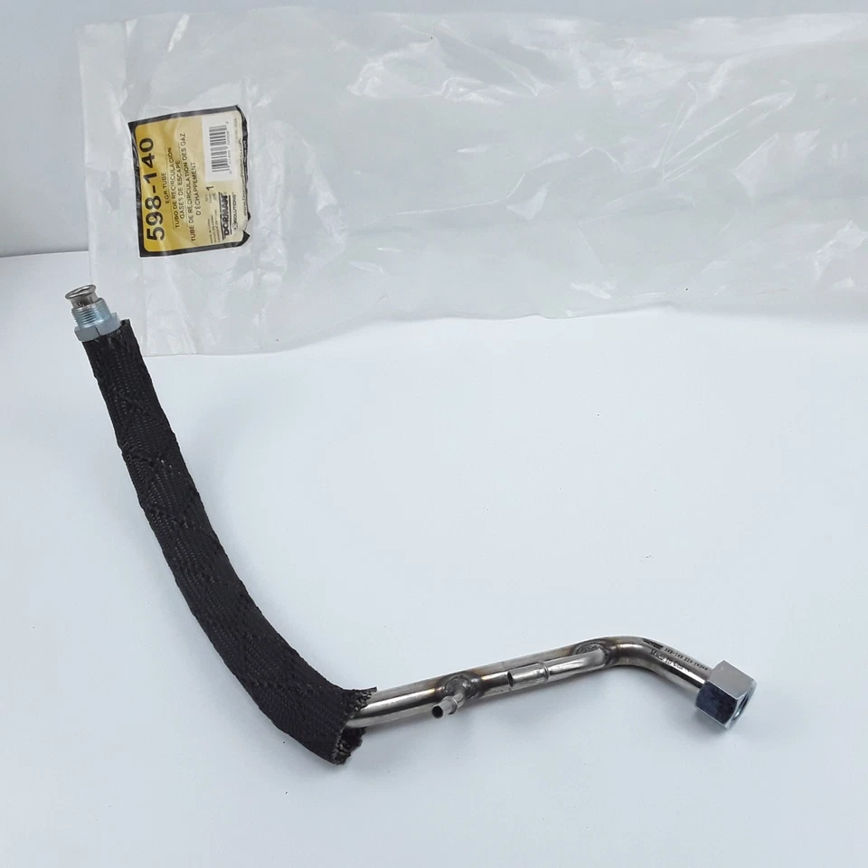 Dorman 598-140 Exhaust Gas Recirculation (EGR) Line Fits Ford Ranger (1995-2001) - Image 4 of 4