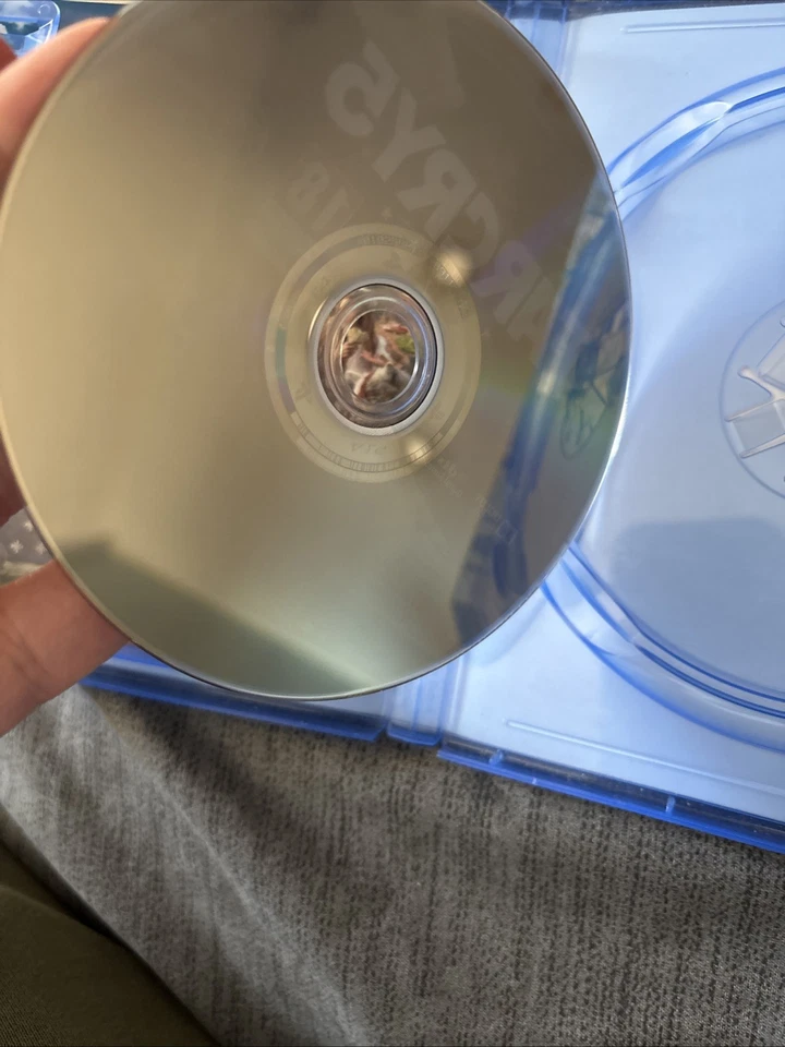 FAR CRY 5 PS4 PLAYSTATION 4  ITA 🇮🇹COMPLETO DISCO A SPECCHIO., foto 4 di 4