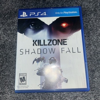 Killzone 4: Shadow Fall - Sony PlayStation 4