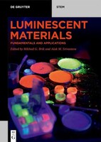 Mikhail G. Brik (U. A.) | Luminescent Materials | Taschenbuch | Englisch (2023)