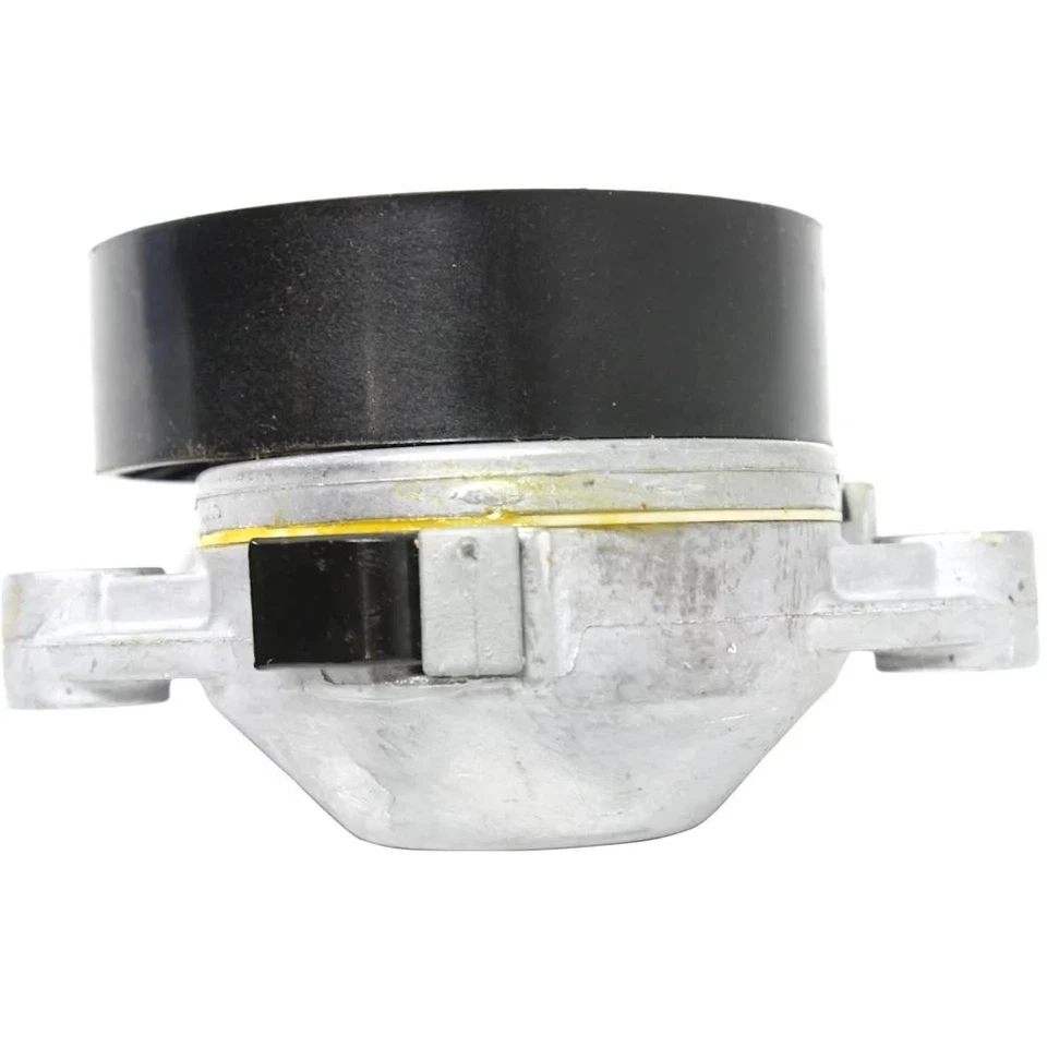New Accessory Belt Tensioner Fits Saturn SW1 SL2 SW2 SC SC2 SC1 SL By DY89240 - Image 4 of 4