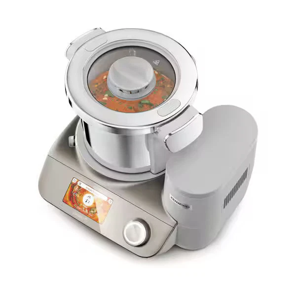 Robot da cucina con funzione cottura CookEasy+ CCL50.A0CP | Nuovo - Immagine 3 di 4