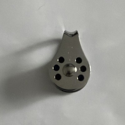Harken 22mm Single Micro Block 224