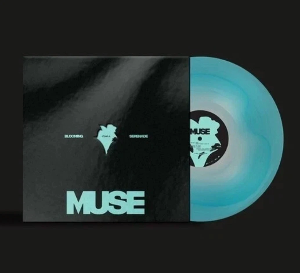 Muse Vinyl Records for sale | eBay
