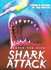その他 Operation Shark Attack 1-5 [DVD] Operation Shark Attack 1-5 [DVD]